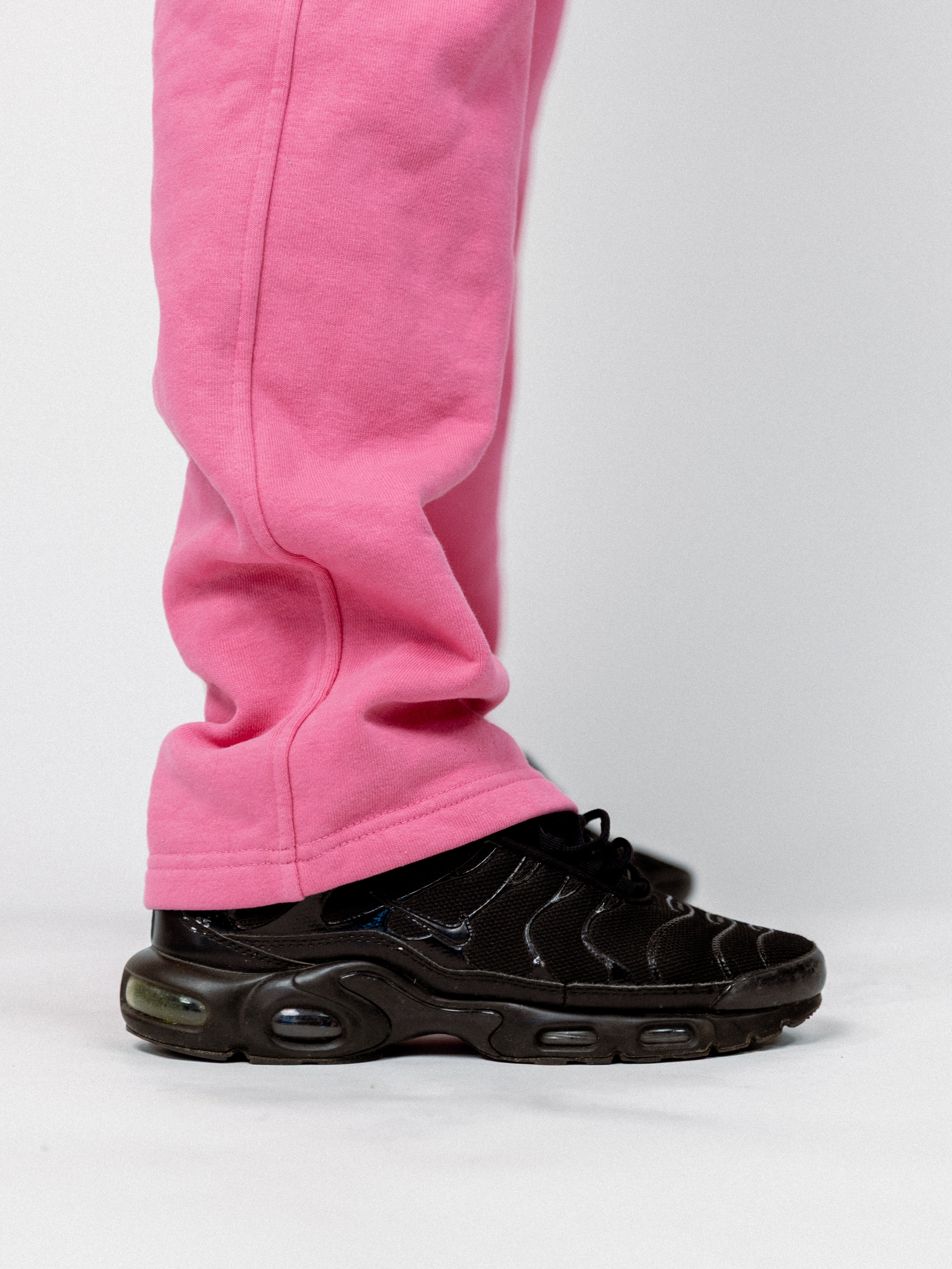 PINK COMFORT PANTS