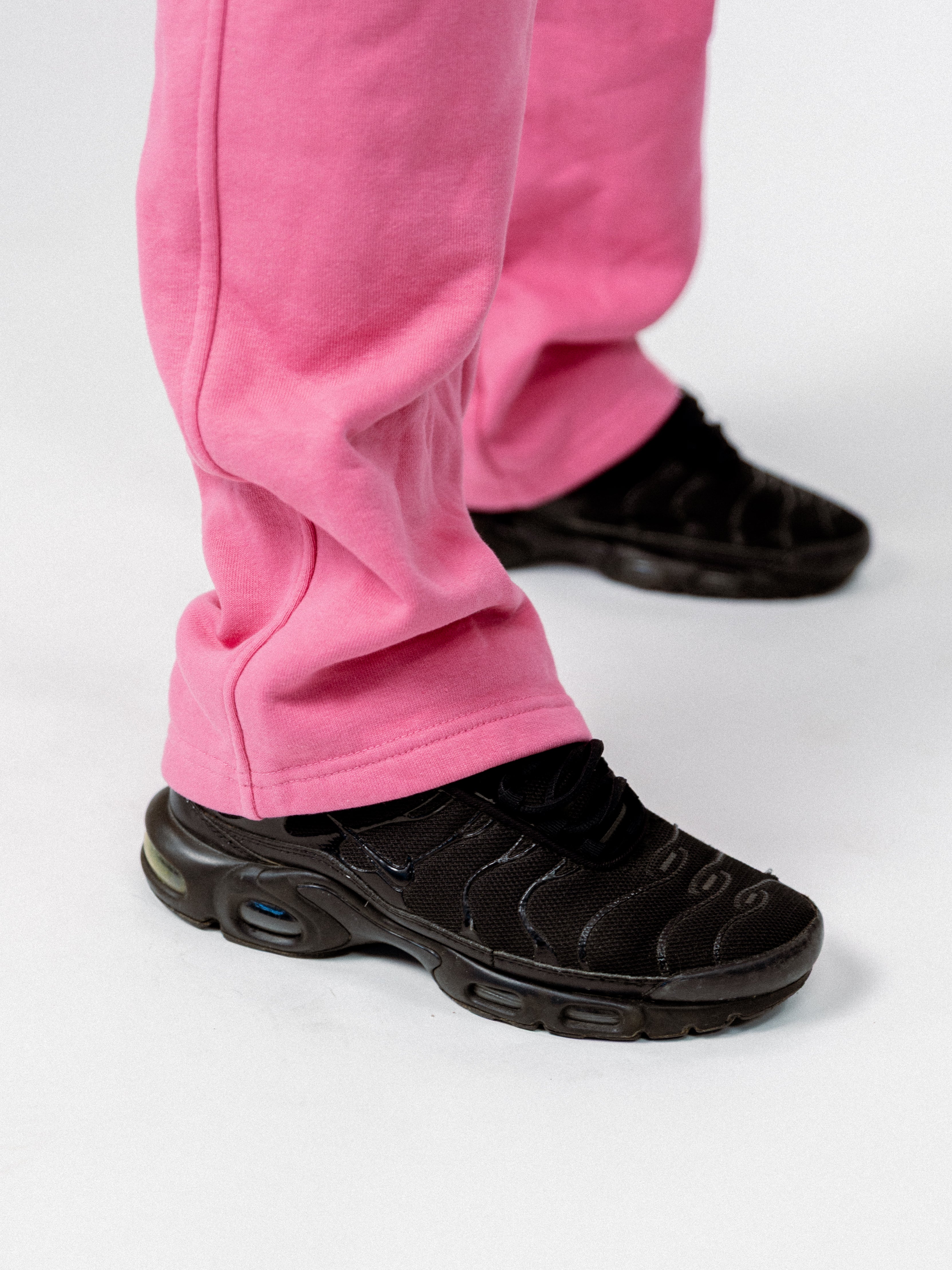 PINK COMFORT TRACKSUIT