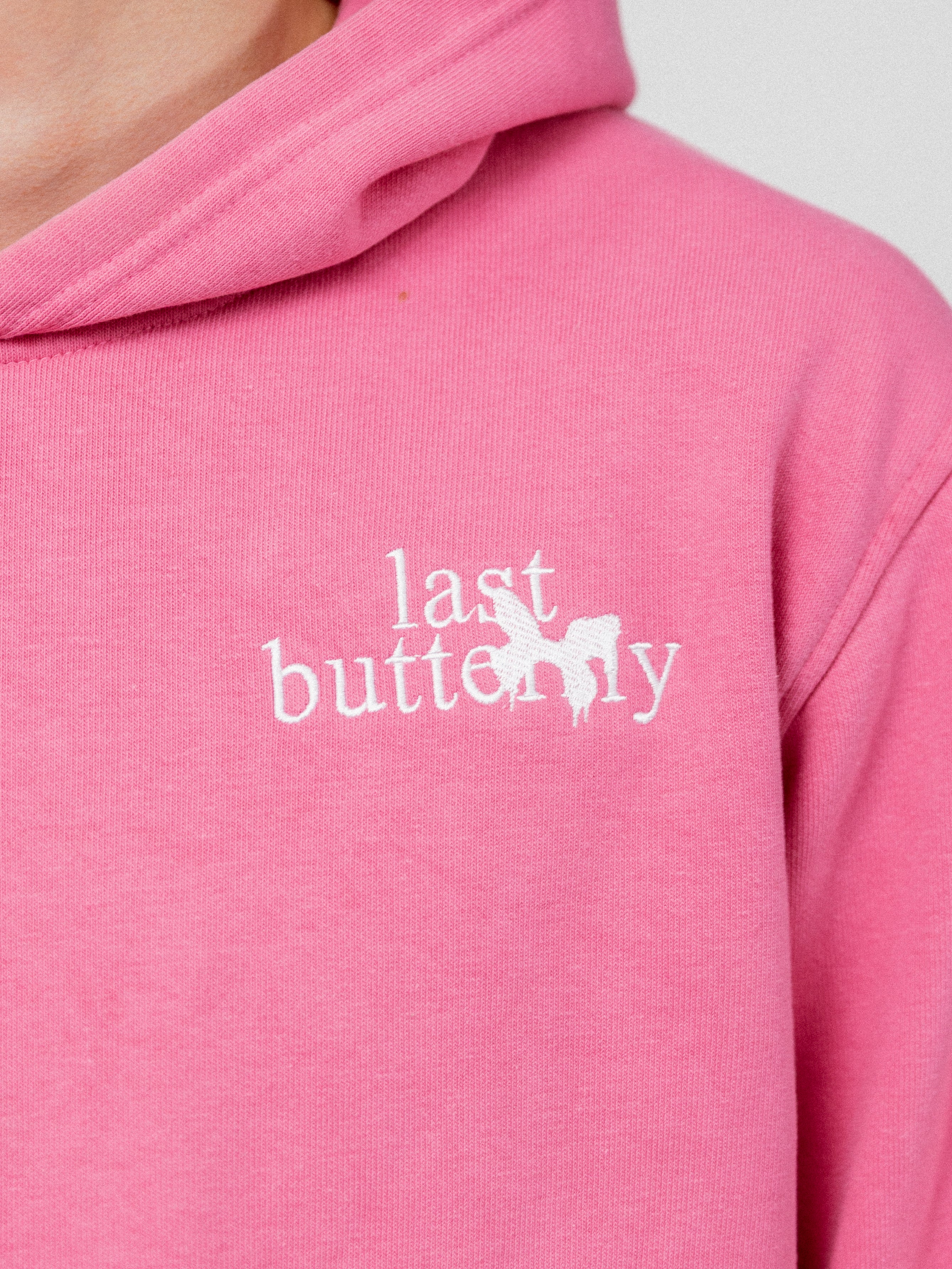 PINK COMFORT TRACKSUIT