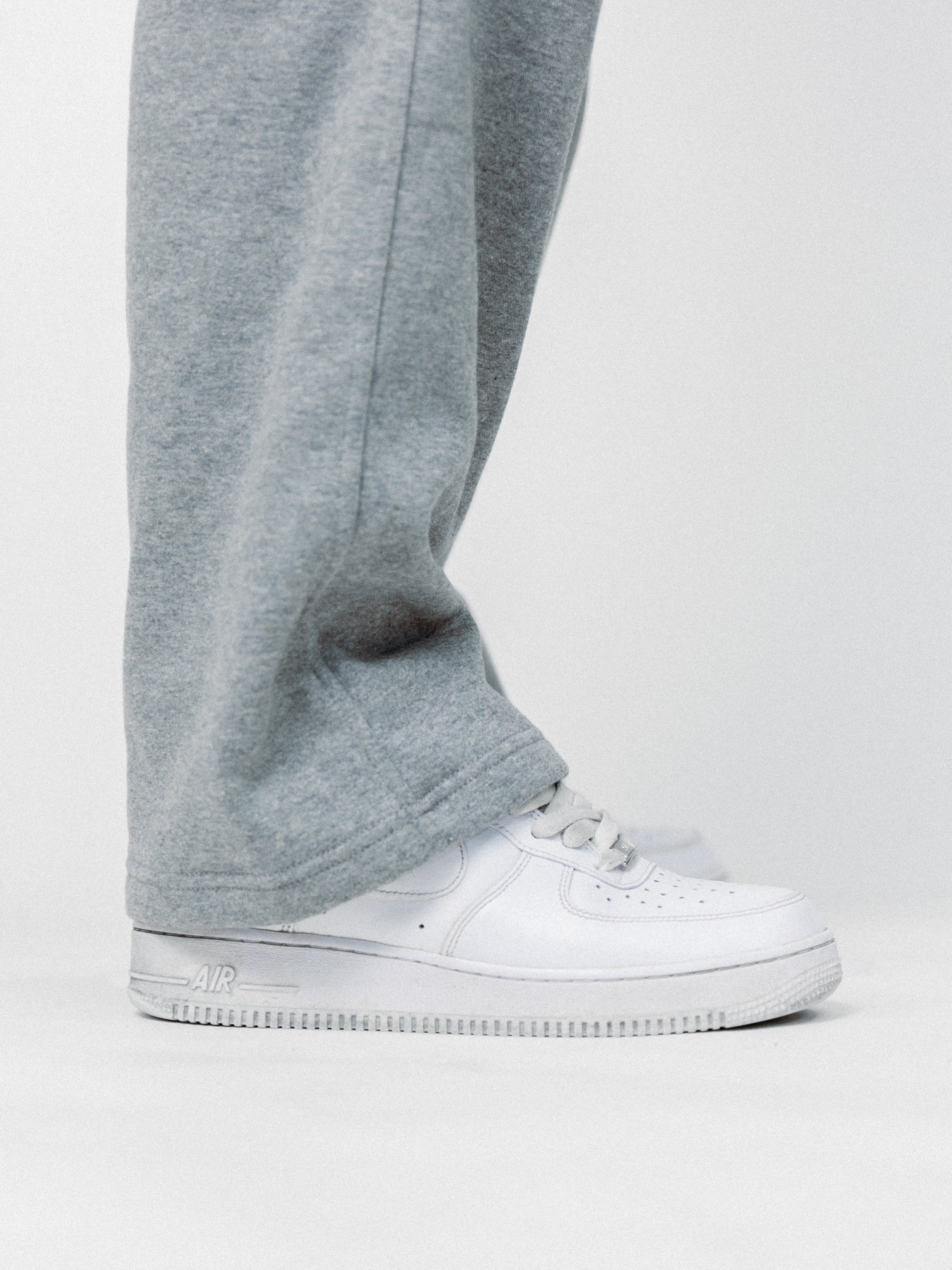 GREY COMFORT PANTS